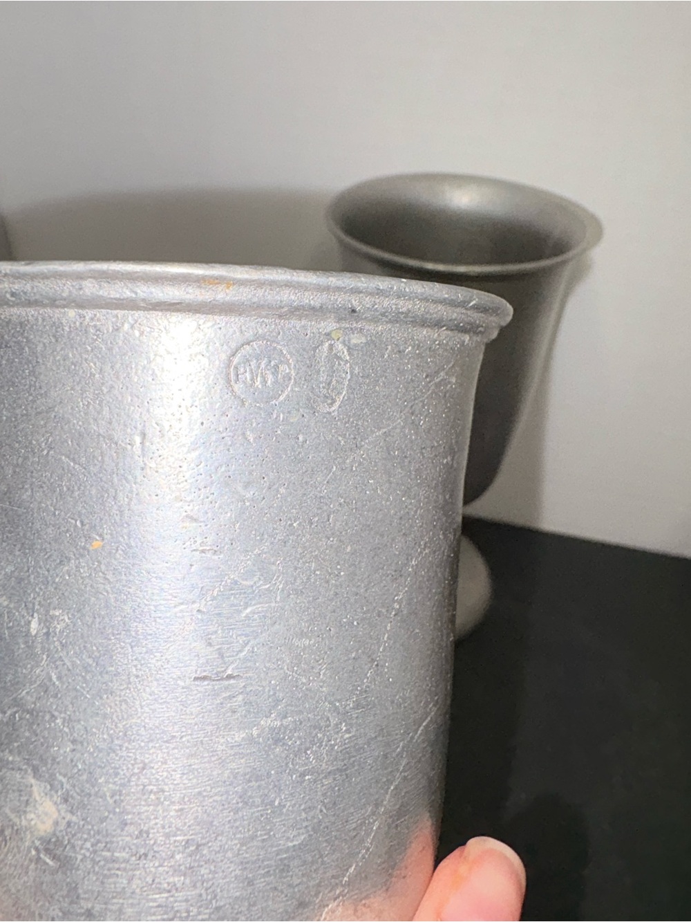 Real Pewter and RWP - Picture 12 of 14